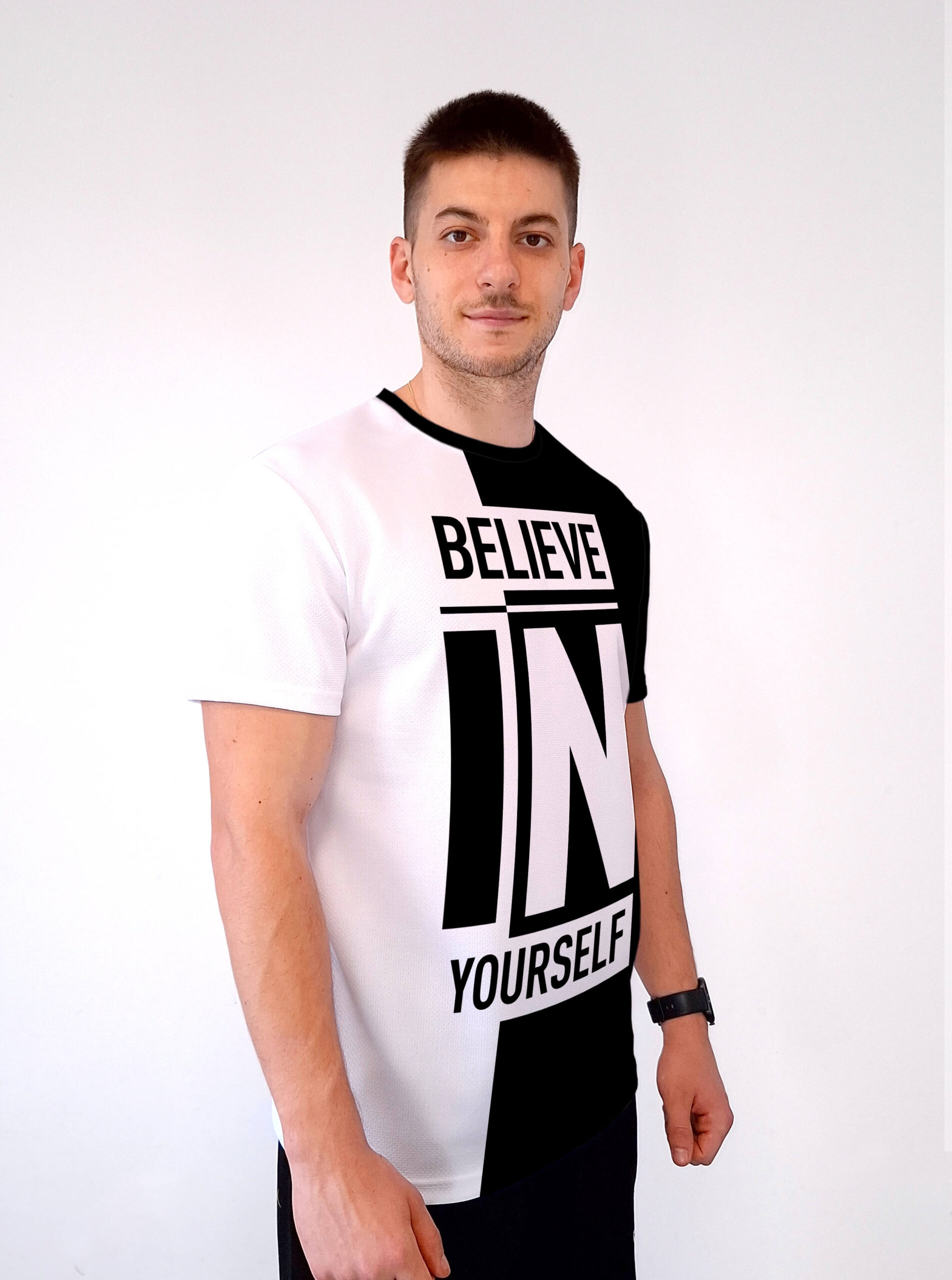 Belive in yourself - Слика 2