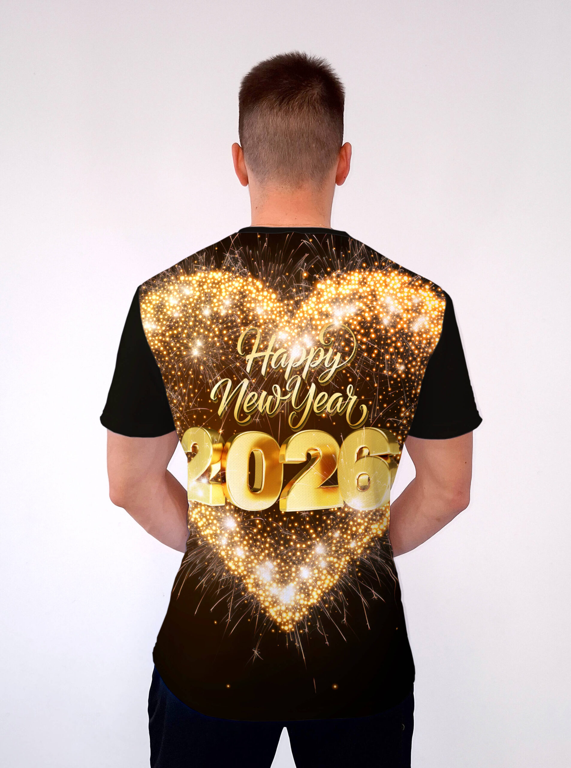 Happy New Year 2026 - Слика 3