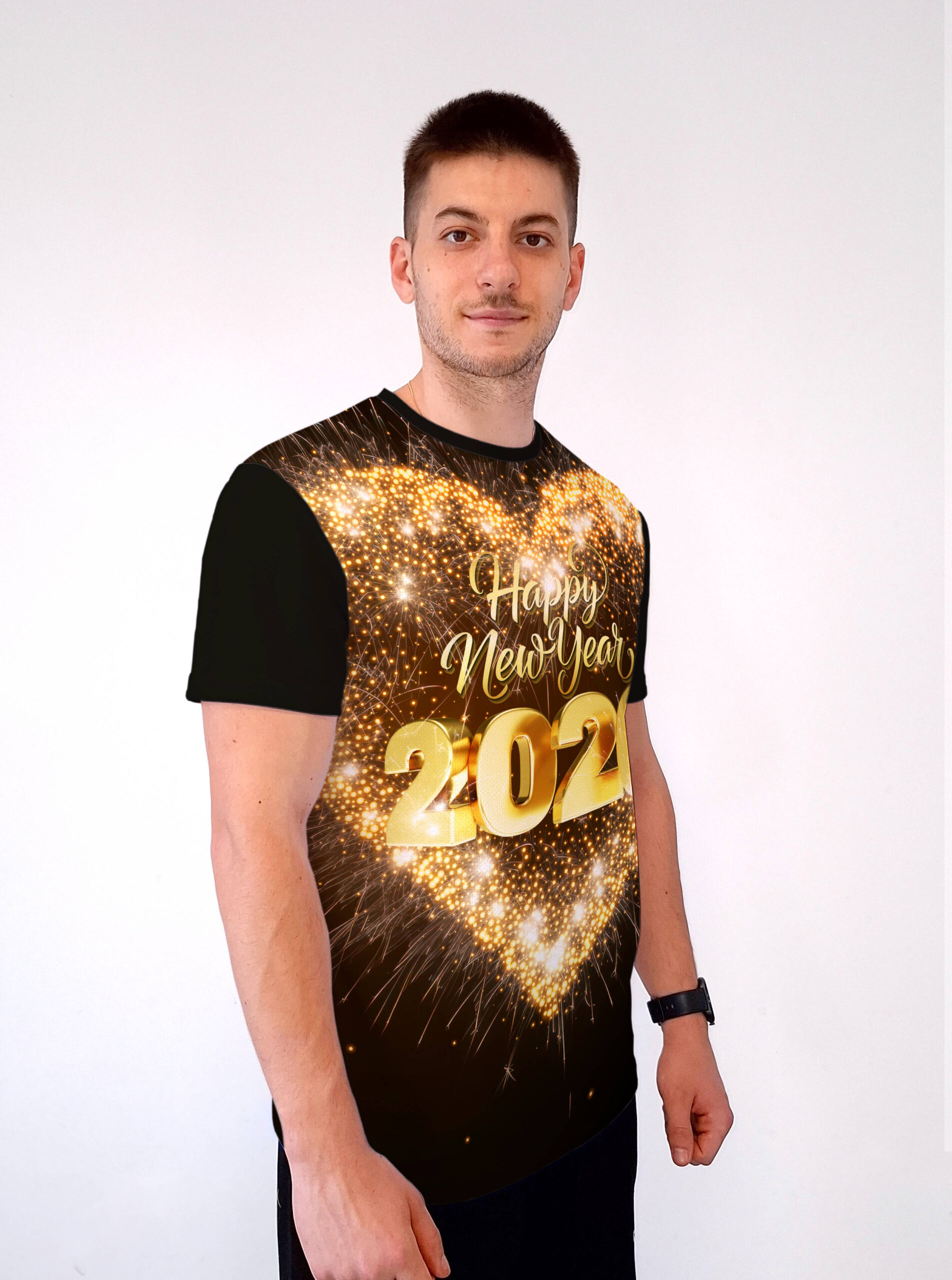 Happy New Year 2026 - Слика 2