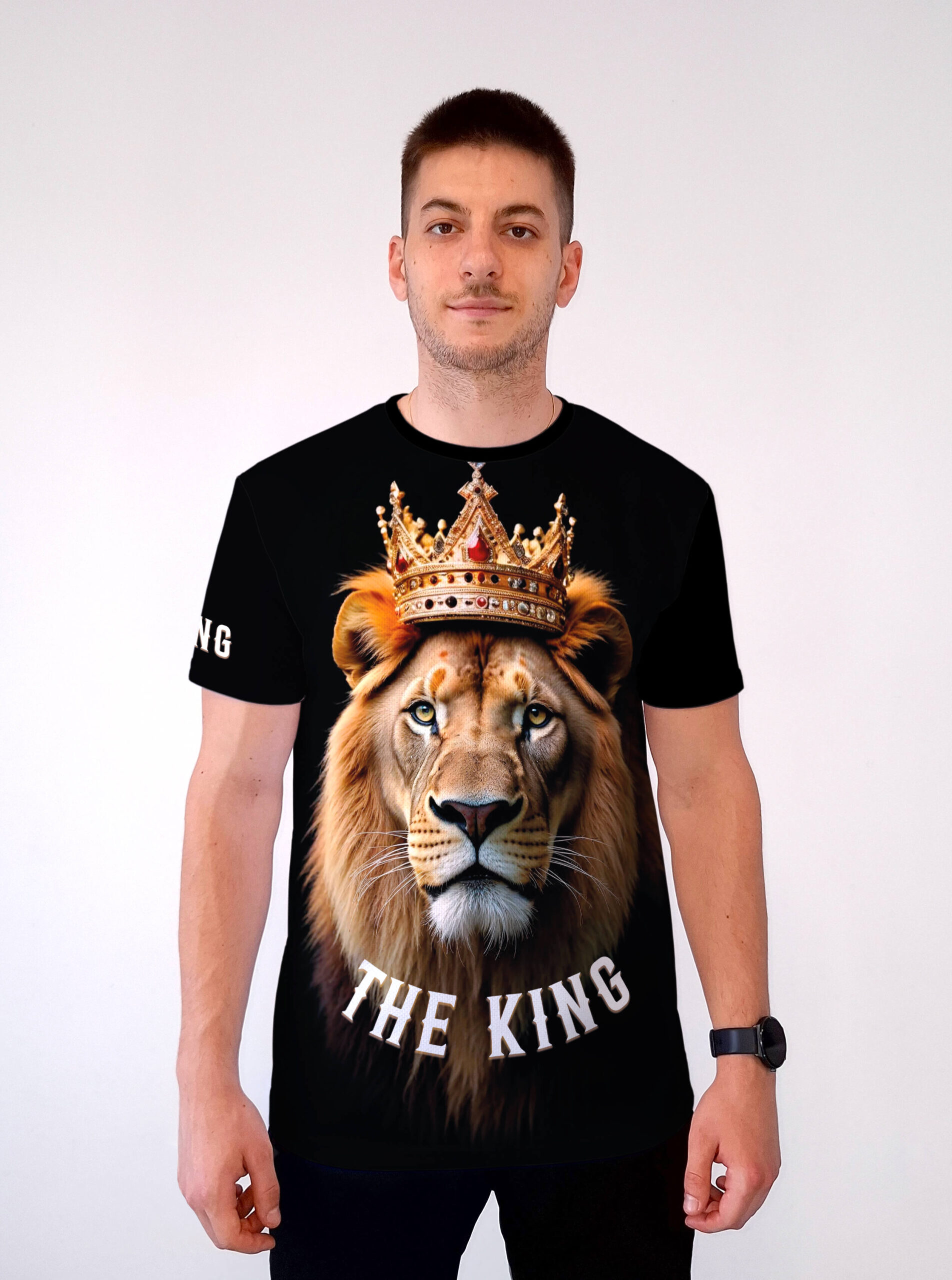 Lav Kralj
