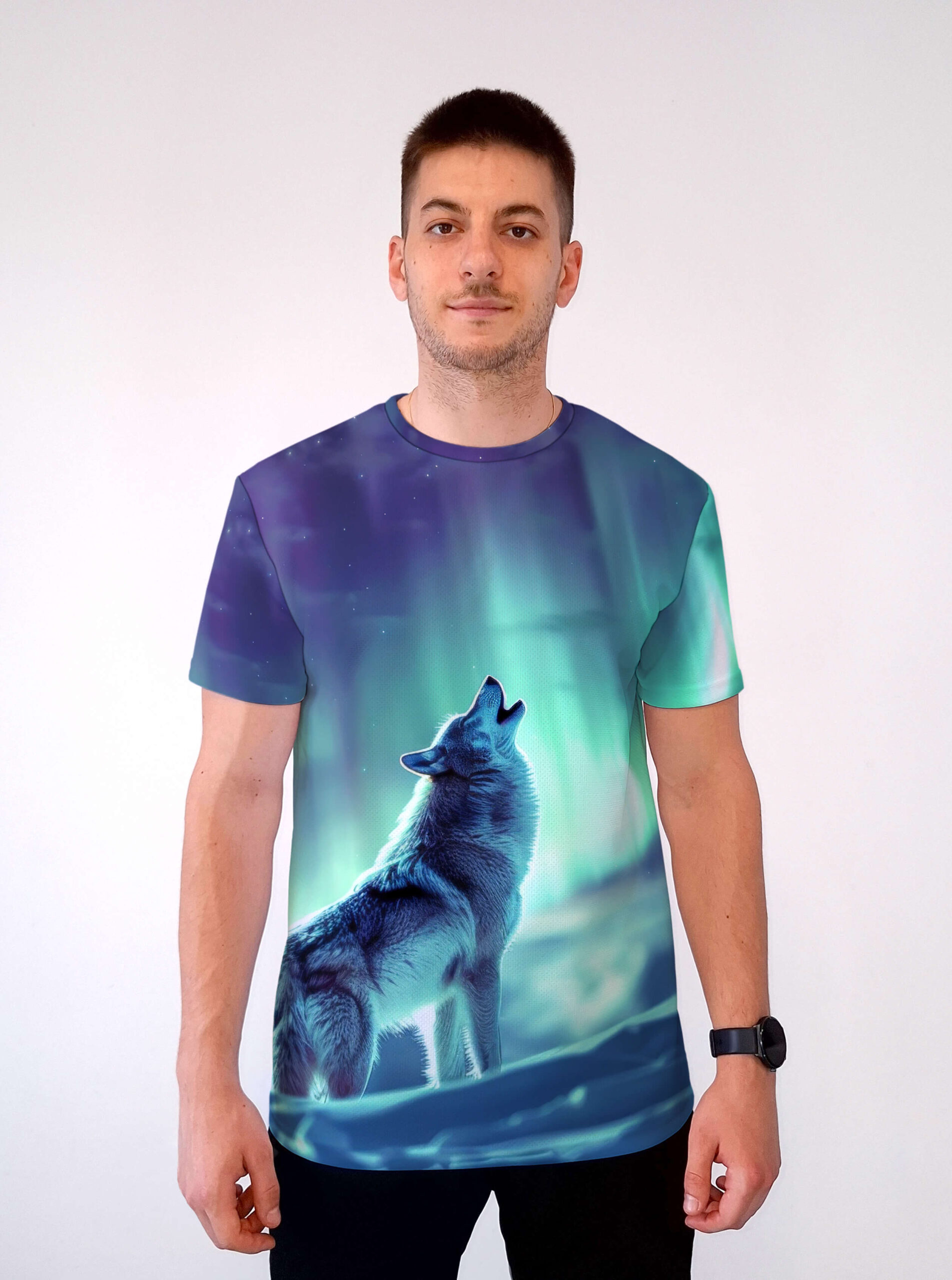 Polarni vuk