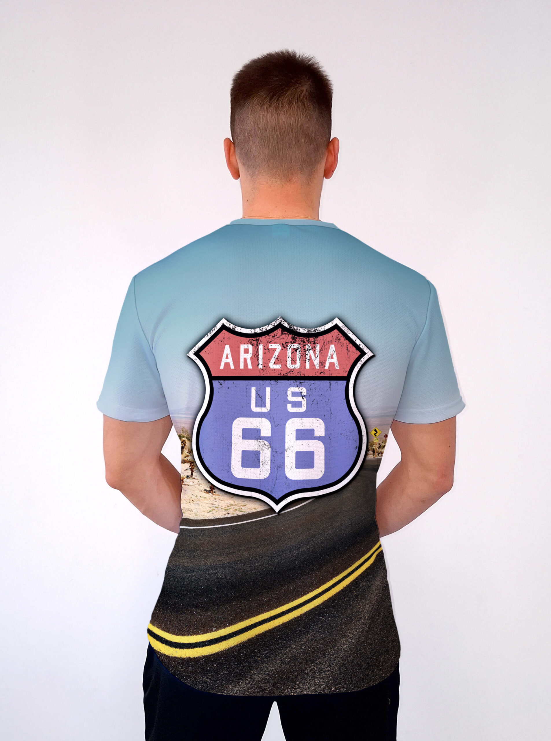 ROUTE 66 - Слика 2