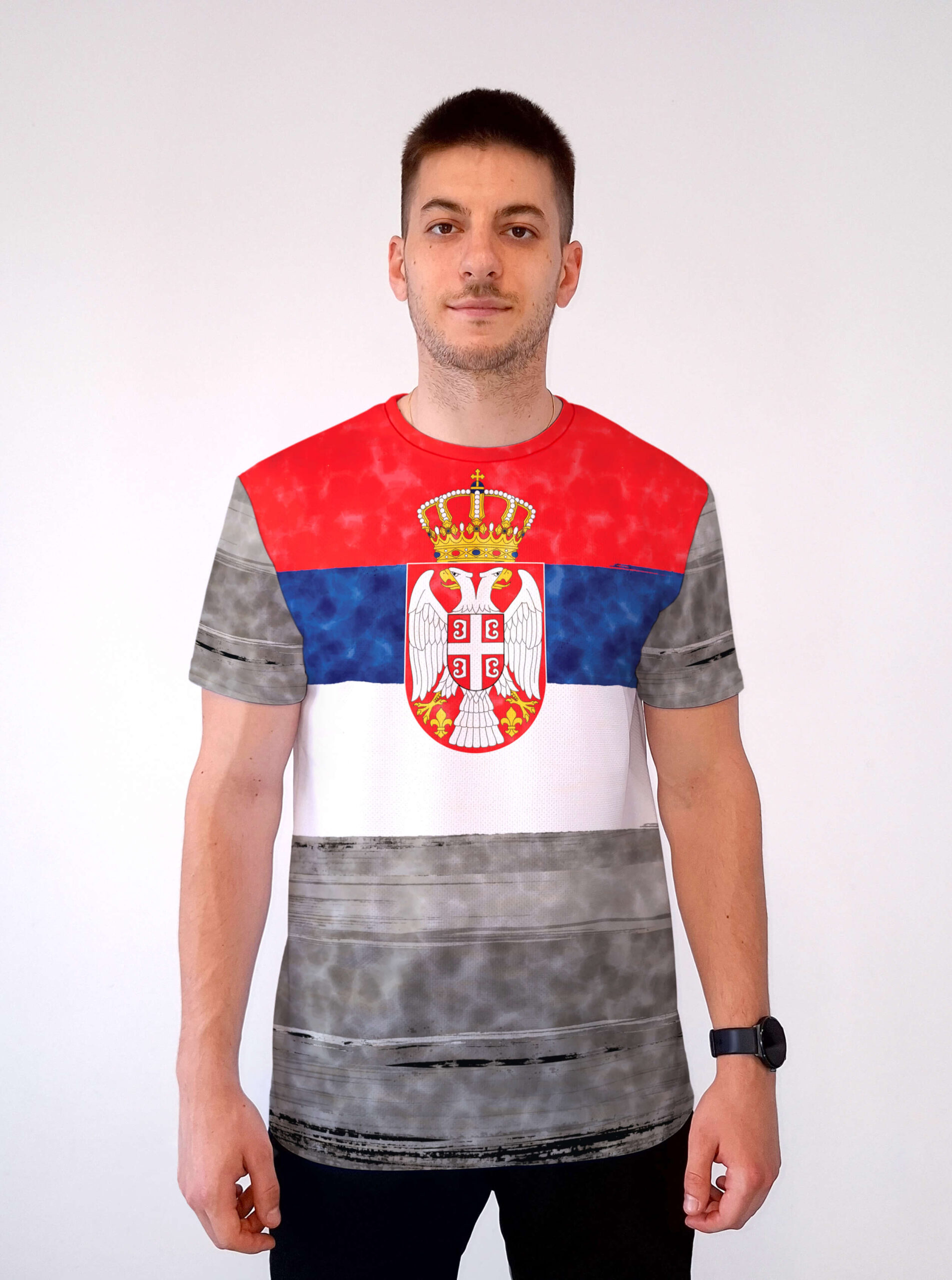 Srpska zastava