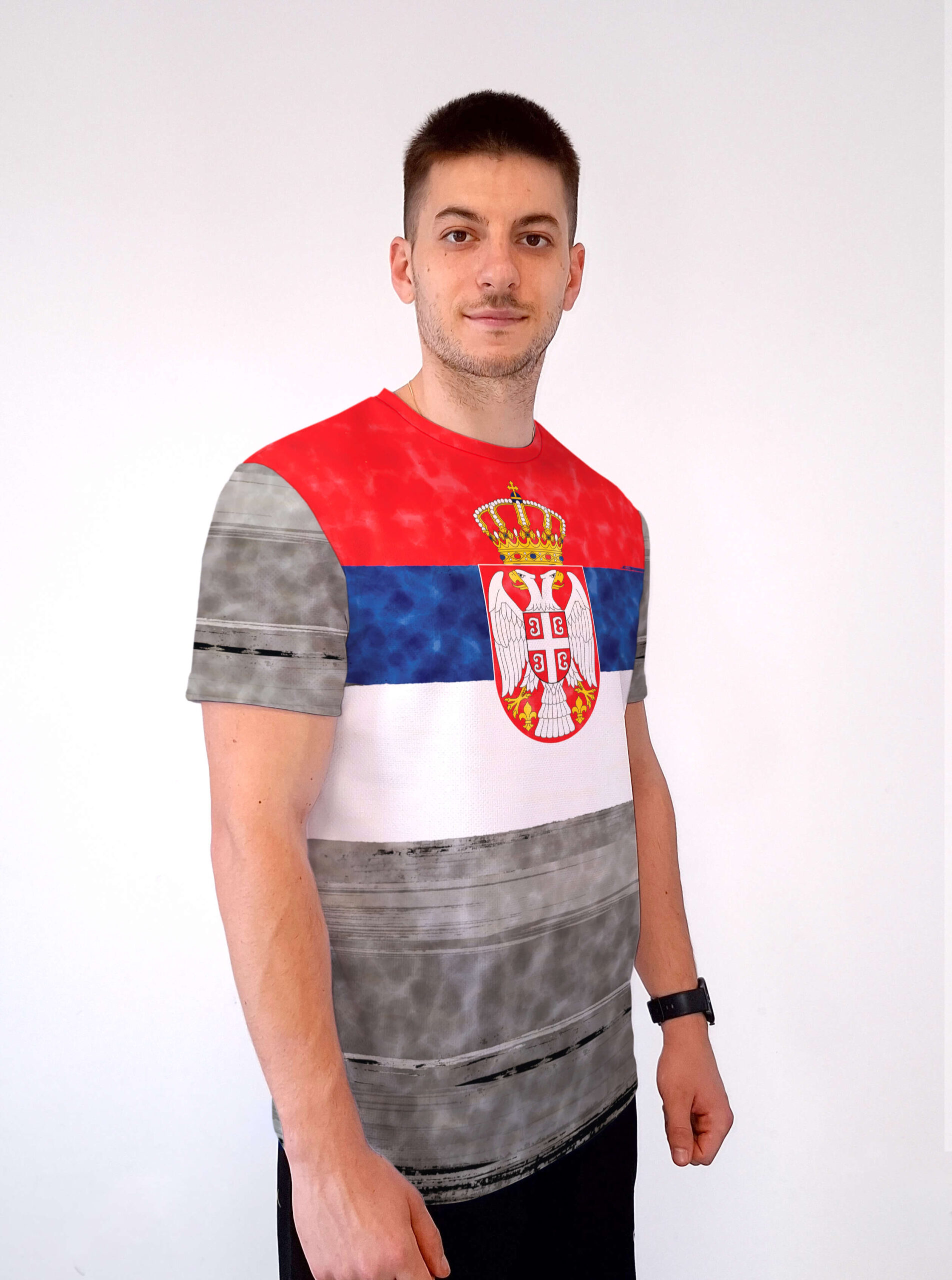 Srpska zastava - Слика 2