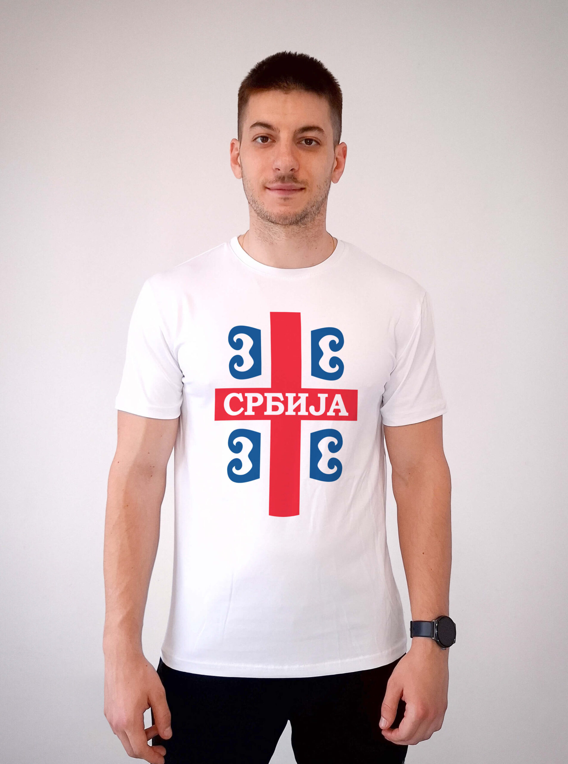 SSSS , Srbija