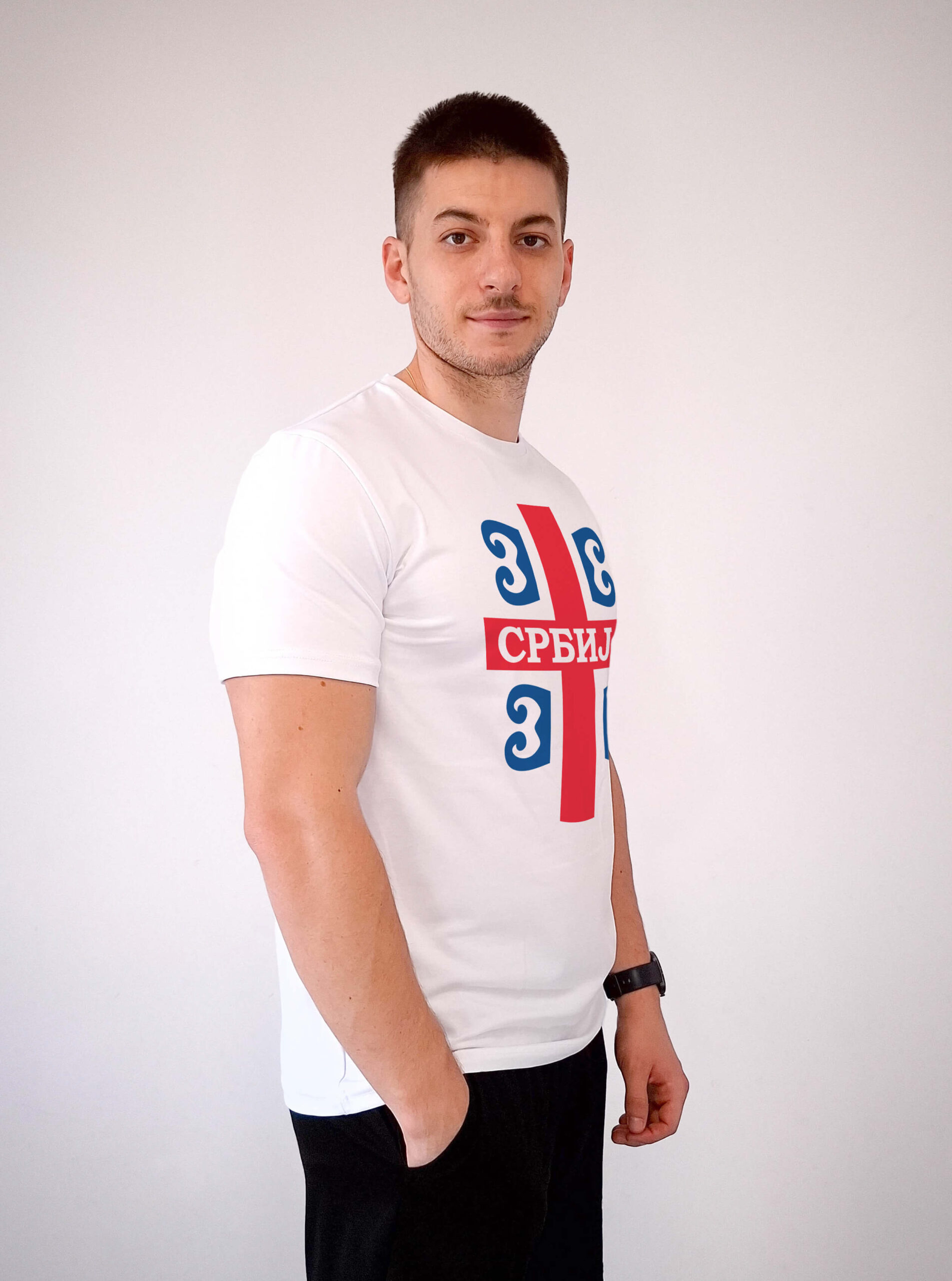 SSSS , Srbija - Слика 2