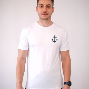 Sidro mali znak - Bela