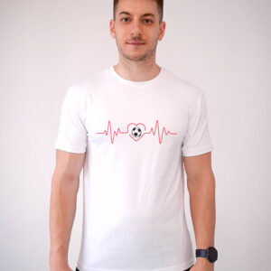 Srce radi bim-bam-bam-bam - Bela