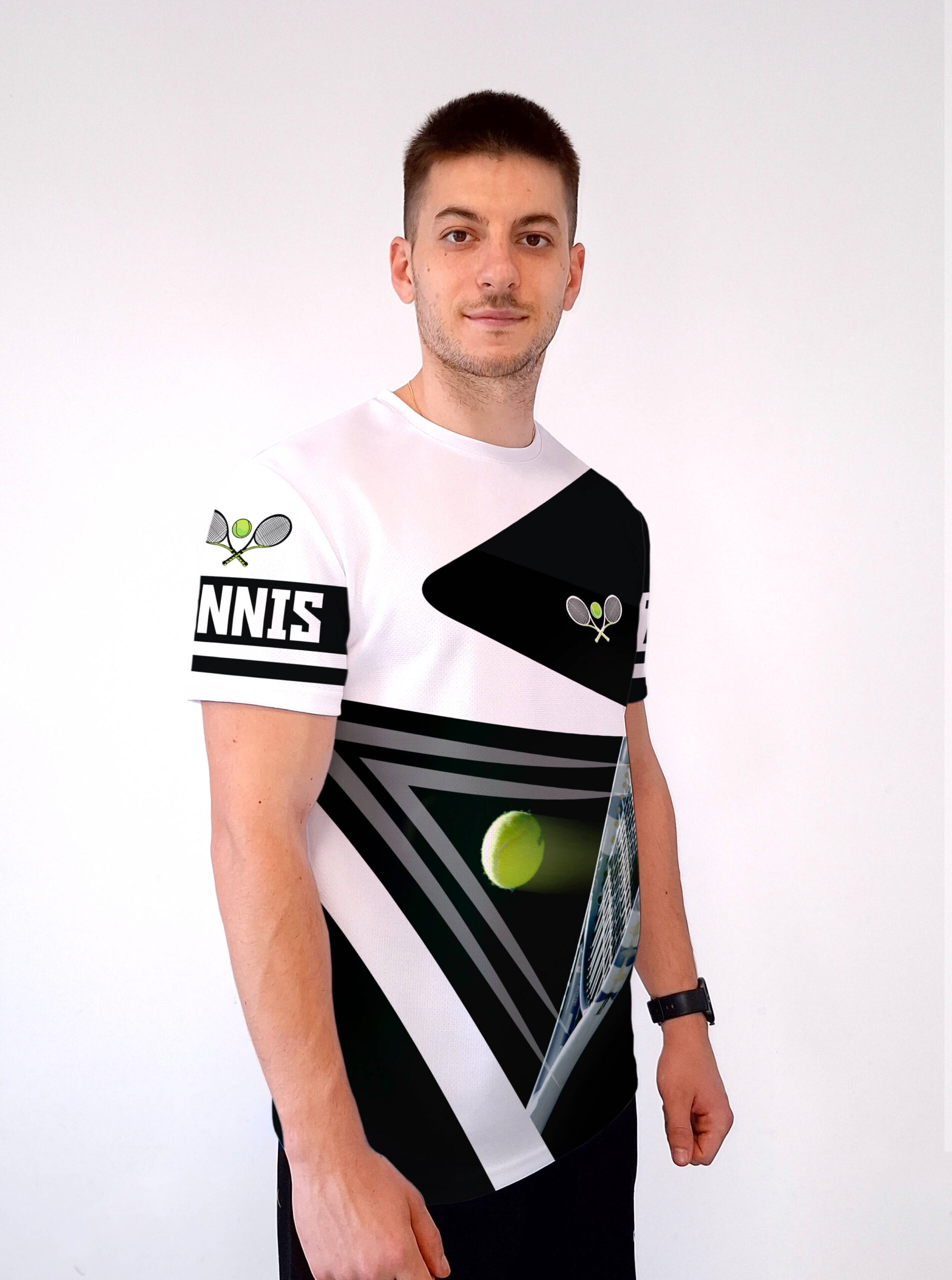 Tenis reket - Слика 2