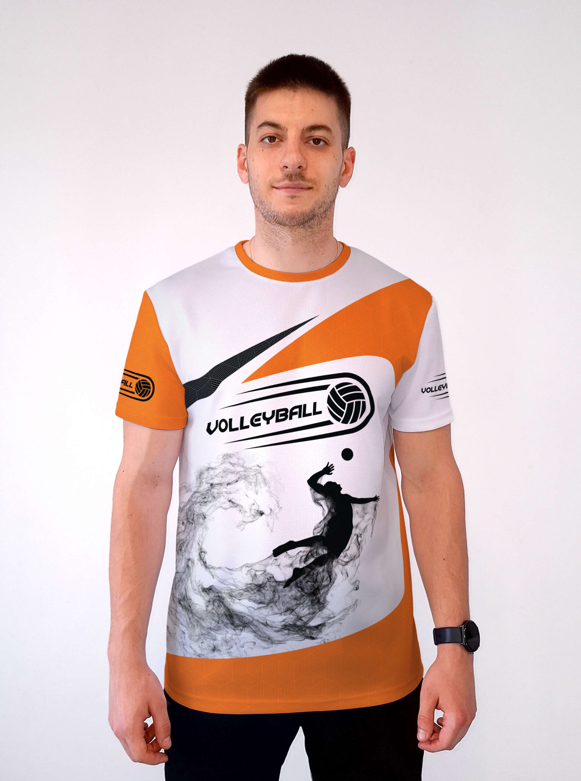 Volleyball odbojkaš