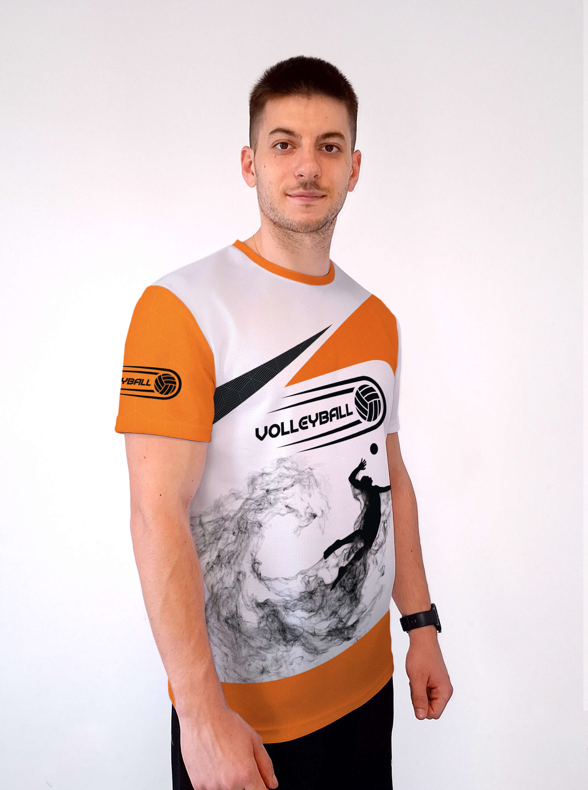 Volleyball odbojkaš - Слика 2